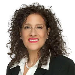 Melissa Mellman-Rivas