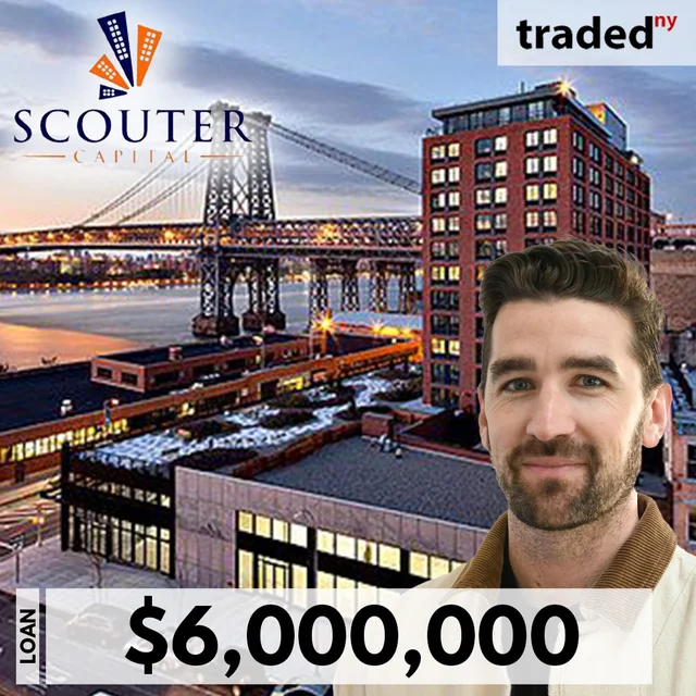 L&M Development Partners Secures $6 Million Refinance Loan For Retail Asset In Brooklyn