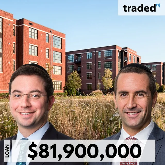 Khosla Capital Acquires 252-Unit Multifamily Property In Englewood, NJ For $81.9M Loan
