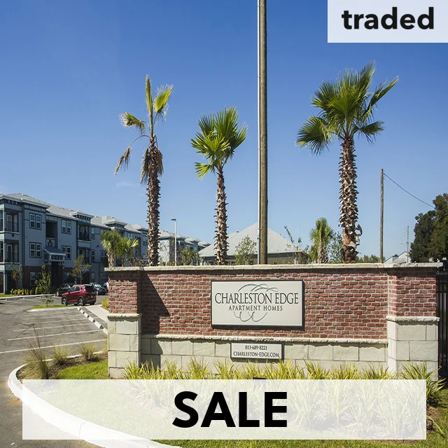 TruAmerica Multifamily Acquires Property In Brandon Florida With Buyer's Rep Francesco Carriera