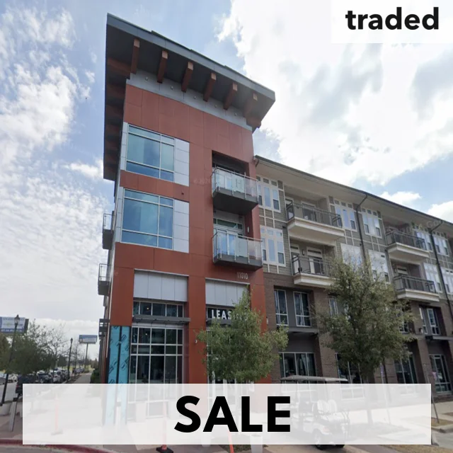 Weidner Apartment Homes Acquires MultiFamily In Rowlett, TX For $Undisclosed