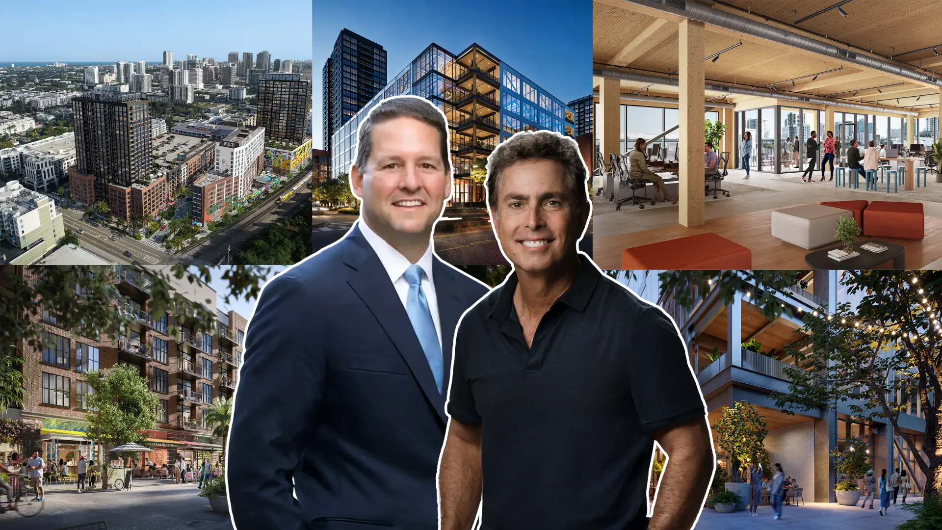 How Fort Lauderdale's FAT Village is Primed to be the Next Wynwood