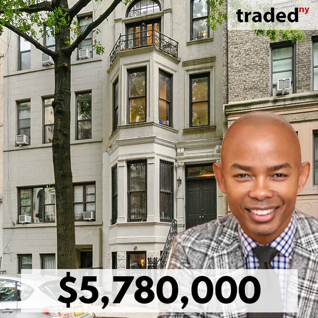 Janice E Levine Acquires SFR In Upper West Side, Manhattan For $5.78M