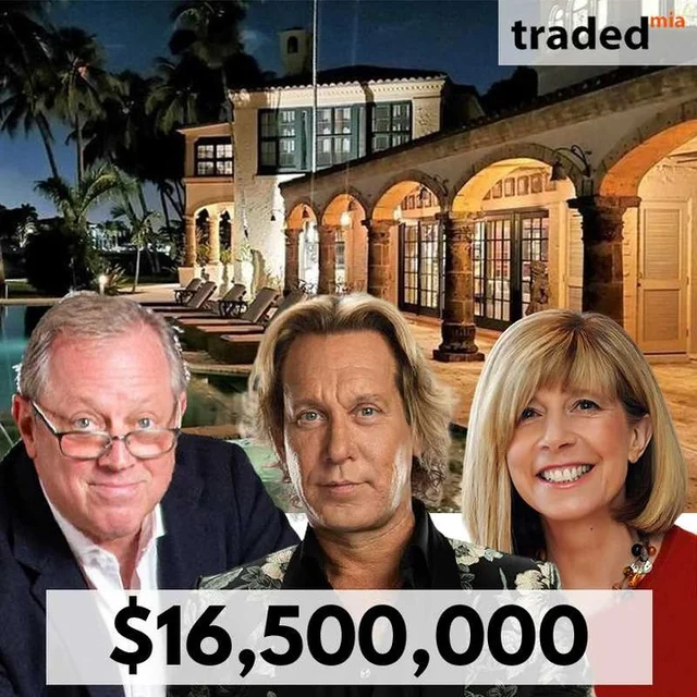 Paul B. Prager Acquires Single Family Property In Fort Lauderdale From Seller Michael Wekerle