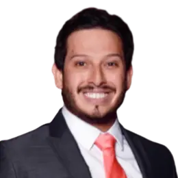 Daniel Echague