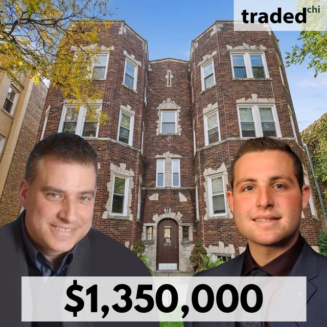 Landstar Realty Group & Inc Acquires Multifamily Property In Chicago For $1.35M
