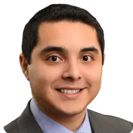 John D. Garza