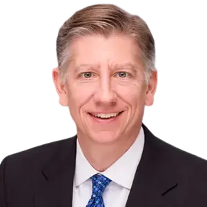 Stephen (Steve) Hoffeditz