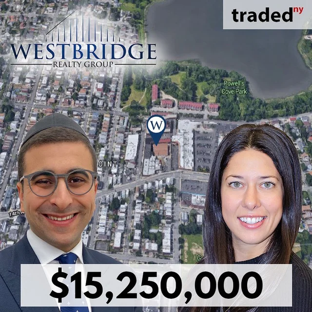 Insite Property Group Acquires Industrial Asset In College Point For $15.25M