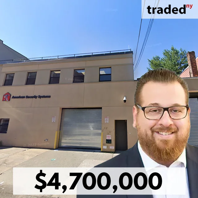Vorea Group Acquires Development Site In Long Island City, Queens For $4.7M