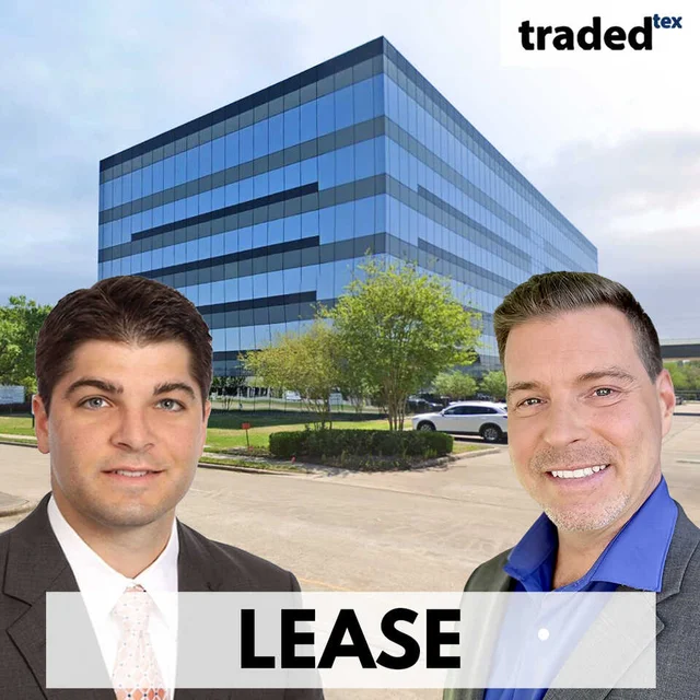 Vard Marine Inc Leases 6,694 SF Office Space In Houston Energy Corridor With Jack Russo & D.J. Hale