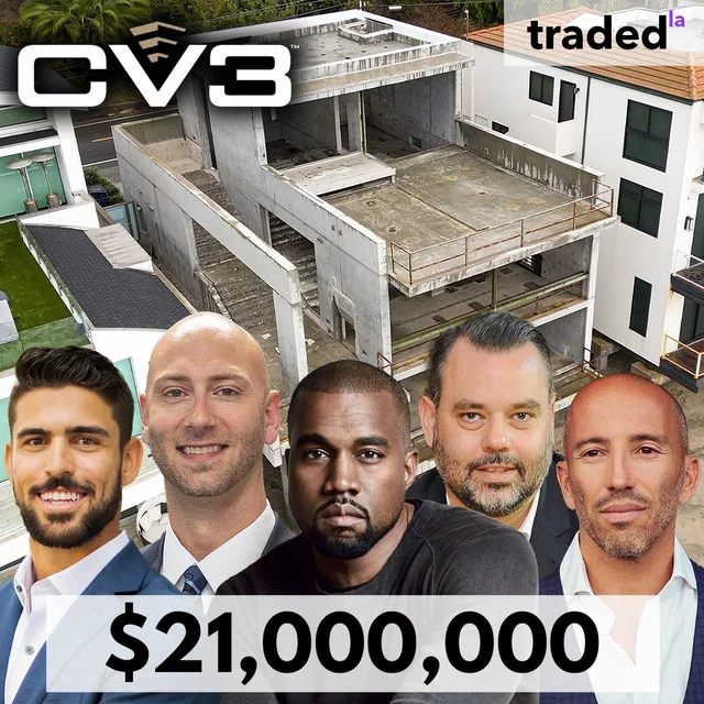 Bo Belmont Of Belwood Investments Purchases Malibu Home From Kanye West For $21M