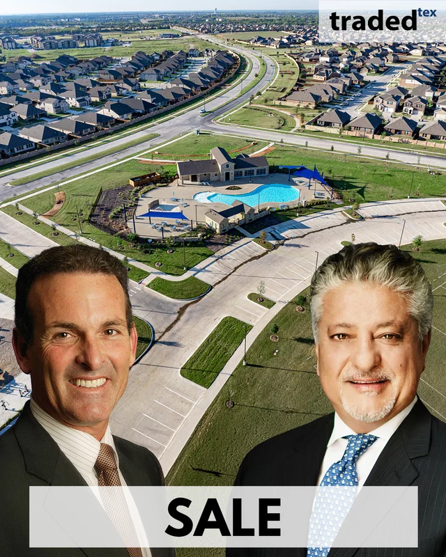 Stuart Miller Of Lennar Acquires 15 Lots In Princeton From Mehrdad Moayedi Of Centurion American