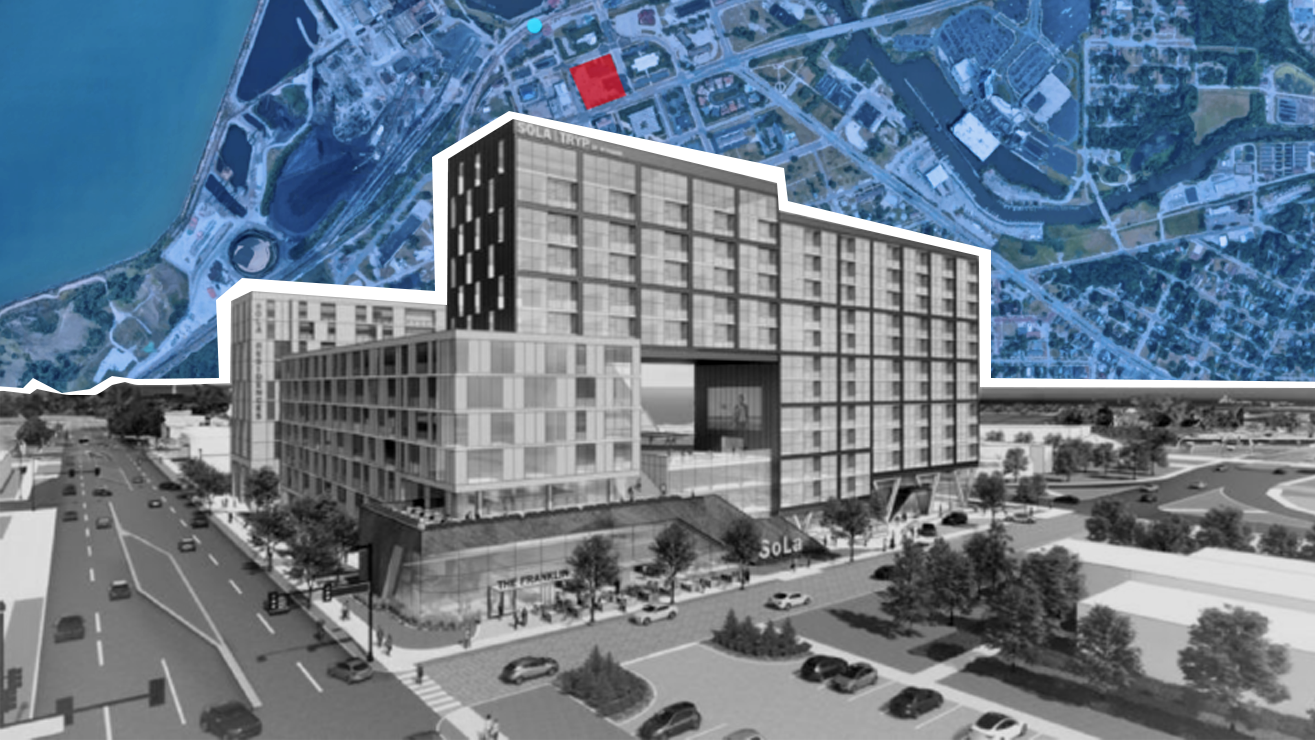 Construction Starts on YAB Development’s 14-Story Mixed-Use SoLa ...