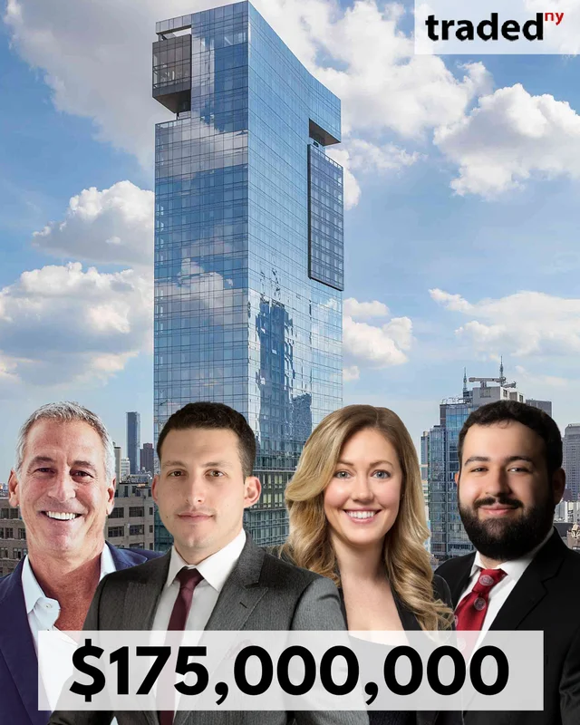Cain International Acquires Hotel In SoHo For $175 Million From CIM Group With Brokers Eastdil Secured