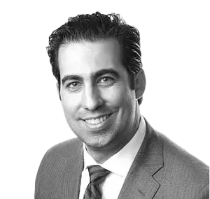Charles T. Gerace II