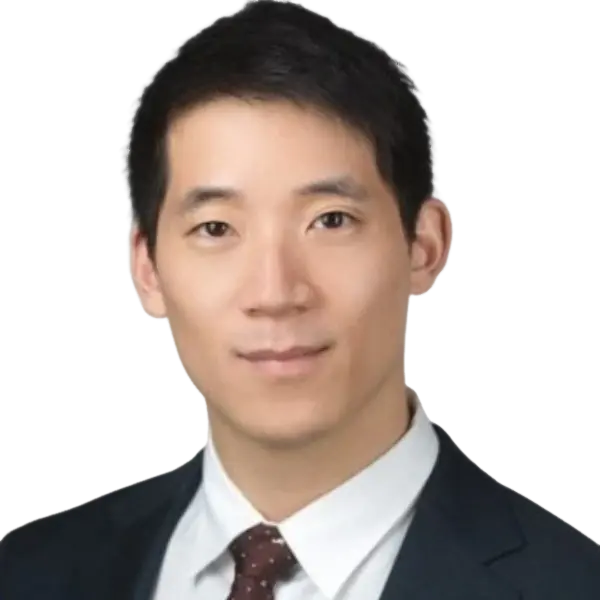 Eddie Yu