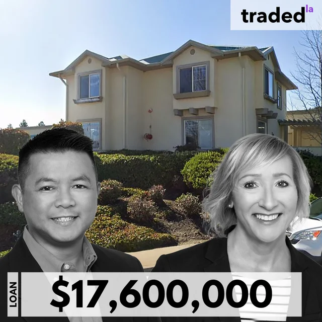 Gantry Secures $17.6M Refinance Loan For SAF Keep San Ramon & SAF Keep Hayward Self Storage