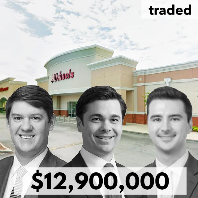Livingston Properties Acquires Retail Property In Hoover, Alabama For $12.9M