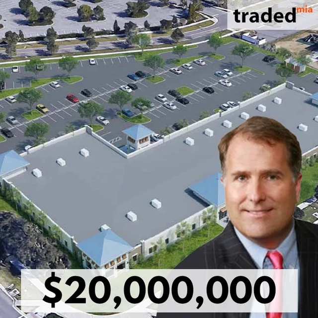 Montecito Medical Acquires Medical Office In Lithia For $20M