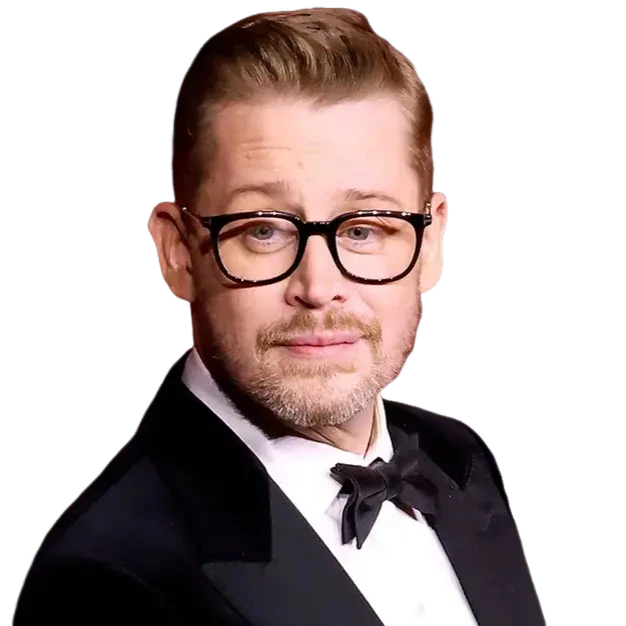 Macaulay Culkin