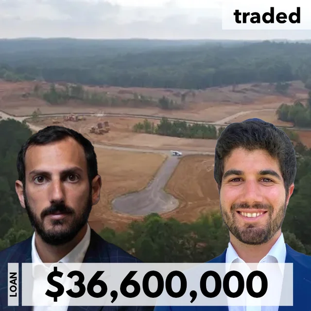 Triangle Equities Acquires Development Site In East Orange For $317M