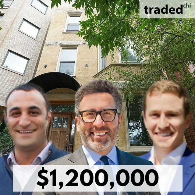 Berkshire Hathaway HomeServices Chicago Acquires Multifamily Property In Chicago For $1.2M