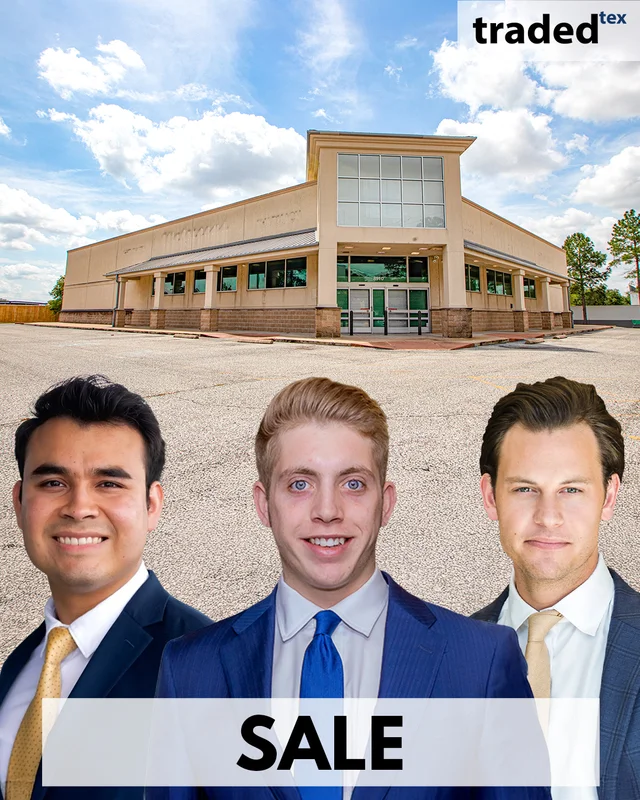 National Syndicator Acquires Dark Walgreens Retail Asset At 8910 Jones Road In Houston
