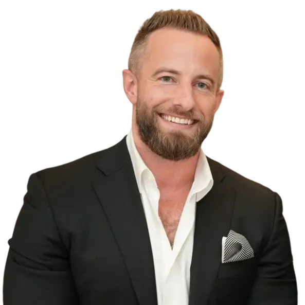 Zachary Conti
