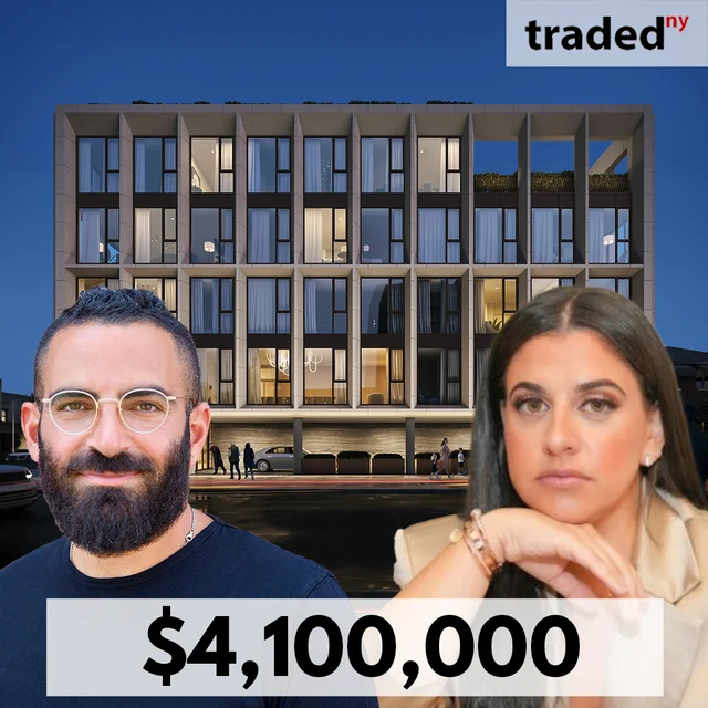 Lee Cohen Sells Condo At 346 Avenue U Unit 3C In Brooklyn For $4.1M With JBM's Broker