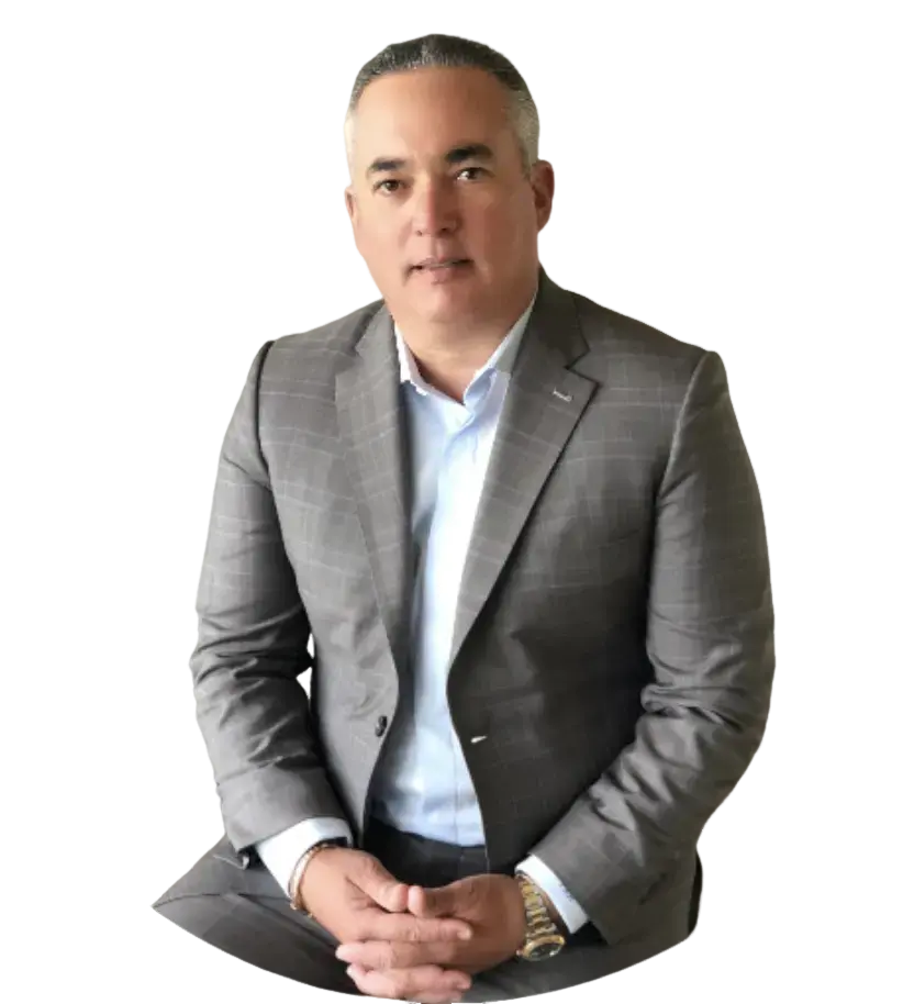 Ivan A. Herrera
