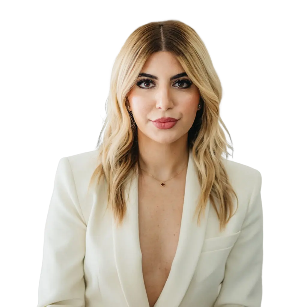 Aleen Artinian