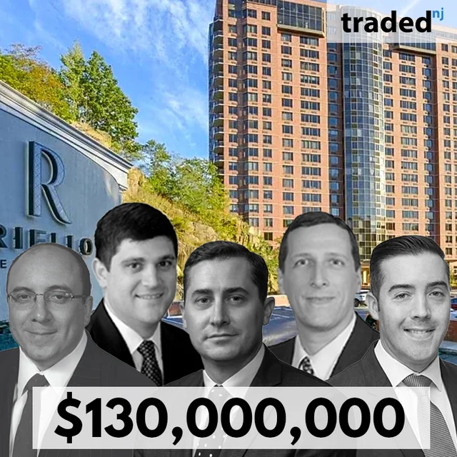 Skylight Real Estate Partners And PCCP Acquire Edgewater Multifamily From Barings For $130M