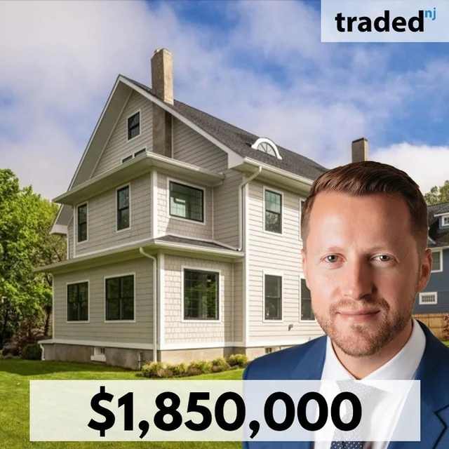 Roman Drukarov - Berkshire Hathaway HomeServices Sells Single Family Home In Montclair, NJ For $1.85M