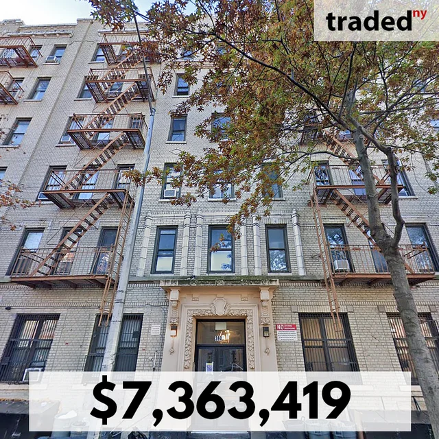Jonathan Wiener Acquires Multi Family Property In Williamsburg, Brooklyn