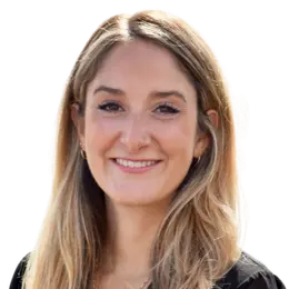 Mackenzie Hirt