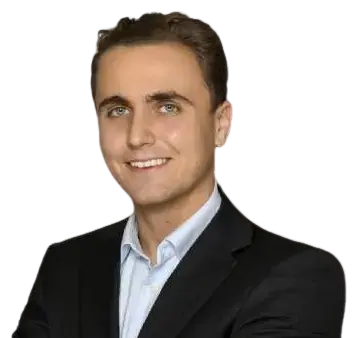Peter Starr