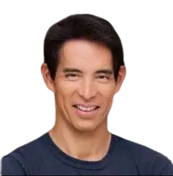Blair Chang