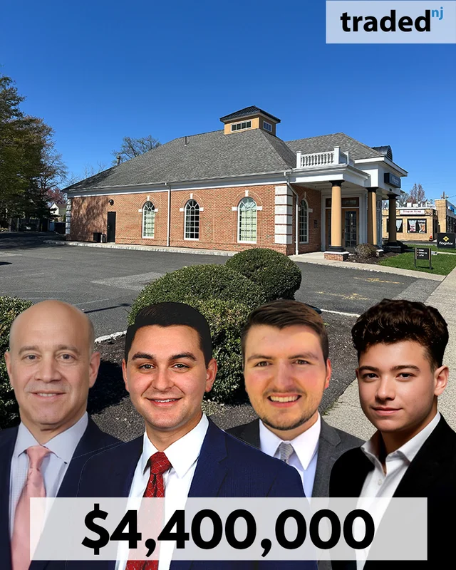 Cushman & Wakefield Arranges Sale Of Seven Former Flagstar Bank Branches For $4.4M