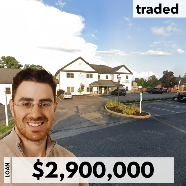 Alex Mermelstein Of Marblestone Capital Group Secures $2.9M Refinance Loan In Loveland, OH