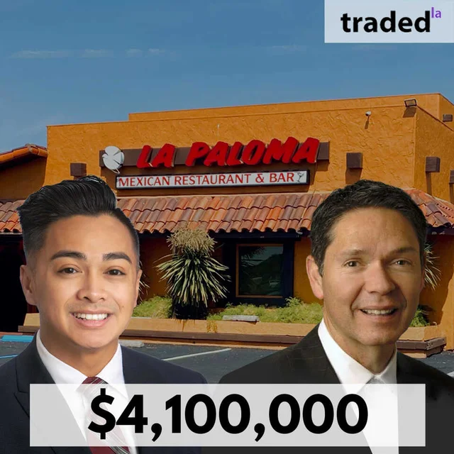 Naval & Deepti Molita Acquire Retail Property In Santa Clara For $4.1M