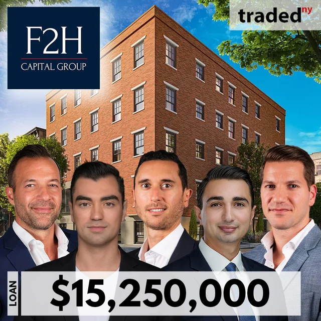 Kings Capital Refinances Brooklyn Heights Multifamily For $15.25M