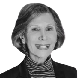 Barbara Columbia