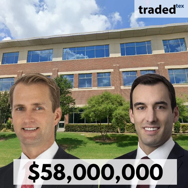 Ventas Acquires Medical Office In Plano For $58M