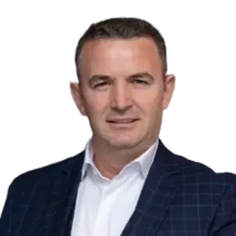 Kolec Nick Ndoja