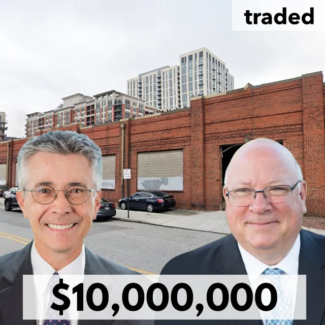 Chasen Companies Acquires Industrial Property In Baltimore For $10M