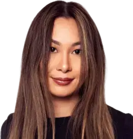 Lucy Guo