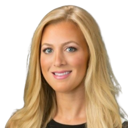 Lauren Hunt | Traded Profile