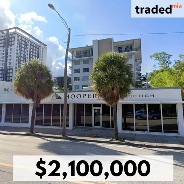 Dev Motwani Acquires Office Building In Fort Lauderdale For $2.1M