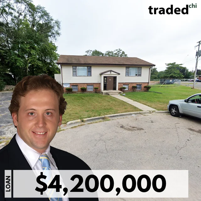 American Street Capital Secures $4.2M Loan For Refinancing Of 60-Unit Apartment Complex In Loves Park
